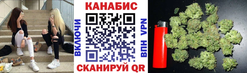 Канабис гибрид  Вилюйск 